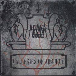 Arkana Code : Galleries of Absurde